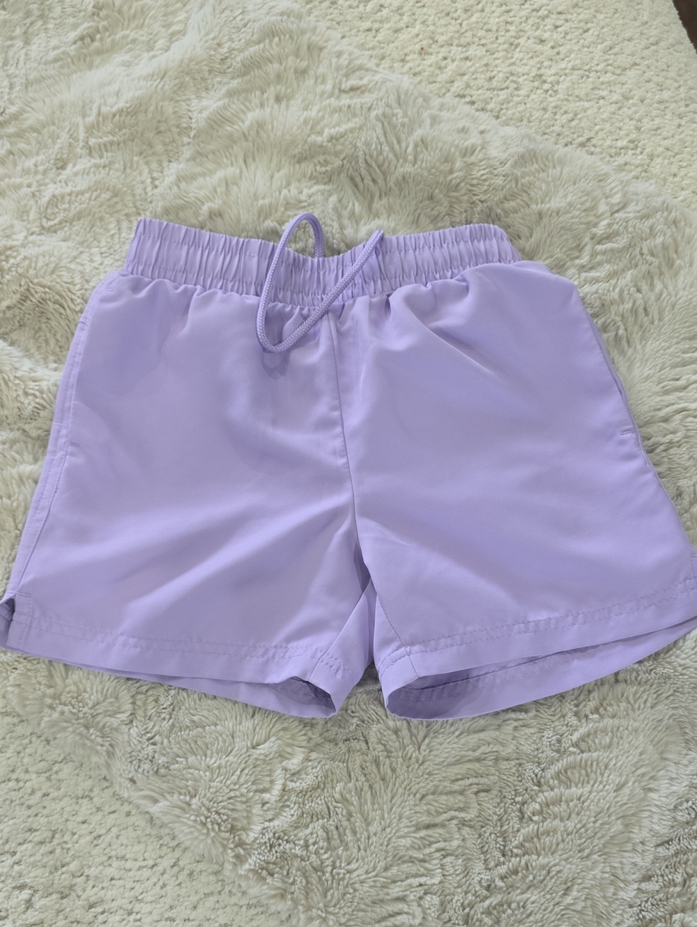BCG Elastic Waist Shorts